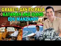 Gaano Na Kayaman Si Edu Manzano Ngayon House Cars Business