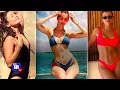 DailyMailTV breaks down hottest swimsuit trends for summer