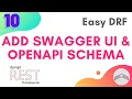 10 - Easy DRF