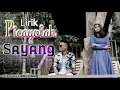 Lagu David Iztambul ft Ovhi Firsty - Picayolah Sayang (lirik video) | Lagu Minang terbaru 2020