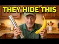 Wrap 1 Piece of THIS on Bananas They Won t Turn Black for 15 Days