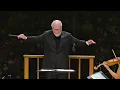 John Williams & Anne-Sophie Mutter – Williams: Marion's Theme - From "Indiana Jones"