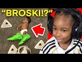 Broski Reacts To Project Mbappe