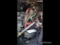 Freightliner Cascadia trailer marker lights fuse replacment