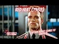 Download Lagu Red Heat (1988) - Captain Danko Comes to America - Rusty Robot’s Gen X Media
