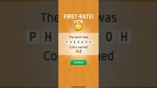 Pictoword Level 271 272 273 274 275