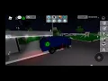 I BECAME a GARBAGE MAN in roblox Brookhaven RP