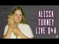 Answering Your Questions About Alissa Turney s Disappearance Live Q A