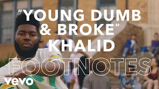 Download Khalid - \ MP3