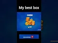 Download Lagu MY BEST BOX |BRAWL STARS