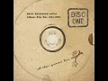 Pinch Me (Radio Version)
