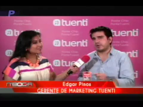 Ponte Chip Ponte Tuenti