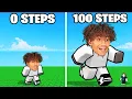 Download Lagu Roblox But Every Second You Get BIGGER!