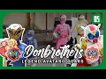 Download Lagu DONBROTHERS Legend Avataro Gears #05