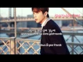 Download Lagu Jung Yong Hwa - Last Leaf (마지막 잎새) [Eng Sub+Romanization+Hangul] HD