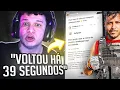 Download Lagu ARUAN ESTAVA EM LIVE QUANDO DE REPENTE O INSTAGRAM DO RENATO GARCIA VOLTOU