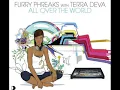 Download Lagu Furry Phreaks feat. Terra Deva - All Over The World (Pastaboys Remix)