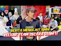 BERITA MENGEJUT AMIR KELUAR TEAM SECARA DIAM !! - KAMI PERLU PERJELASAN !