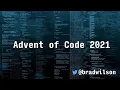Advent of Code 2021 Day 4