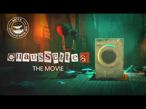 // ARTFX OFFICIAL // CHAUSSETTES / FILM