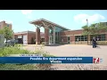 Marathon County hearing proposals for potential and stations