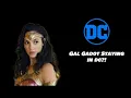 Lagu Gal Gadot Says She Was Told By James Gunn That She Will Stay In DC | Who Is Lying?! | DC Discussion