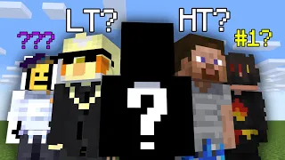 Giving Tiers to Players Who Don t Have One