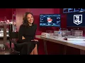 Download Lagu Justice League - Interview with Gal Gadot (Wonder Woman)