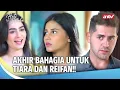 Download Lagu Akhirnya Restu Untuk Reifan Dan Tiara! Episode Terakhir! | Hati Yang Terluka Eps 21 FULL