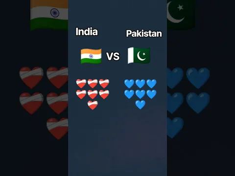 india vs pakistan ❤️‍🩹💚💚❤️‍🩹