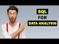 SQL for DATA ANALYSIS SQLite Database Tutorial