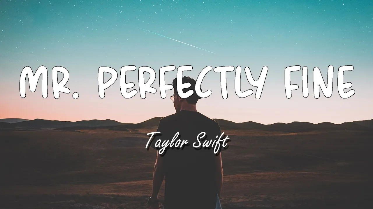Mr. Perfectly Fine ♪ Best pop R&B mix 2021 ♪ Taylor Swift, Justin Bieber