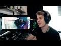 THE CRAZIEST SONG OF 2020 | Alpha Wolf - Akudama | Reaction & Review