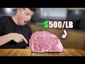 Download Lagu Cooking The King Of All Wagyu