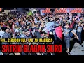 Download Lagu Full nyeruduk 🔥SATRIO GLAGAH SURO🔥terbaru live precet -jabung‼️