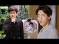 Download Lagu 【Straight-boy caught🔥】His CEO locks eyes💌Takes him home for steamy bathroom💦Too sweet to handle💖