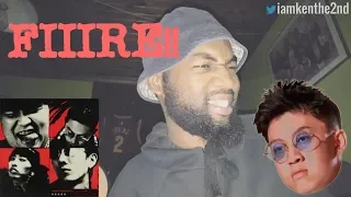 Download Higher Brothers - Zombie feat. Rich Brian (prod. Joji) [REACTION] MP3