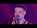 Download Lagu Ebon Lurks Performs Congratulations on THE FOUR
