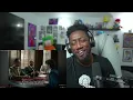 Why Are Men Submitting To Other Men? | Paris Paloma's Good Boy Reaction