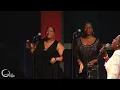 Sharon Jones and the Dap Kings - Holiday Special Producers Session (Recorded Live for World Cafe)