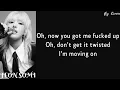Lagu JEON SOMI (전소미) - 개별로 (Fxxked Up) (Lyrics Rom/Eng)