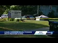 Victims in Fort Dodge homicide investigation identified by police