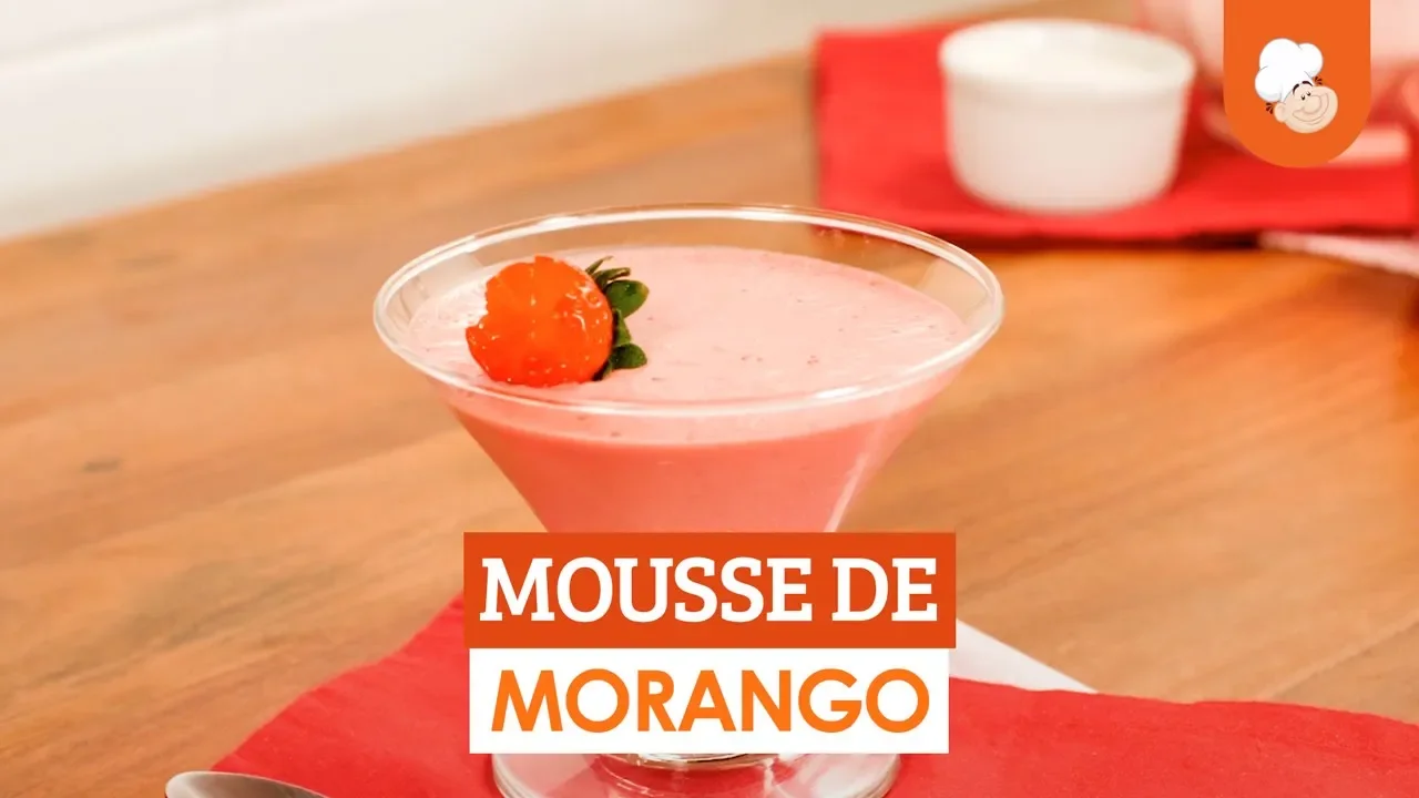 APENAS 2 INGREDIENTES!!! ESSA SOBREMESA DELICIOSA