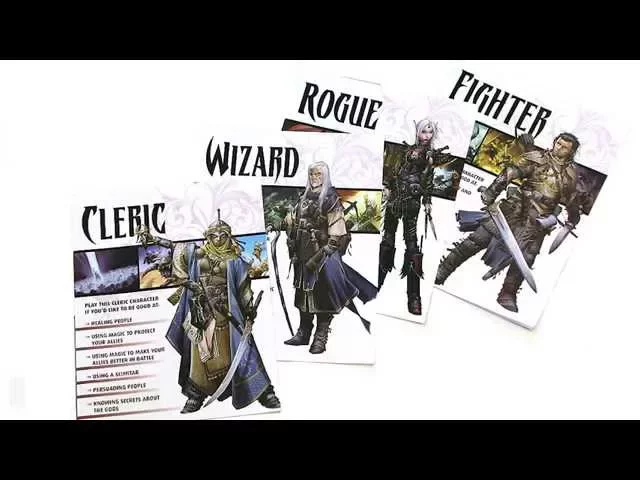 Pathfinder: Roleplaying Game. Beginner Box