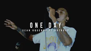 One Day - Matisyahu (Sean Oquendo ft. KUERDAS Cover)