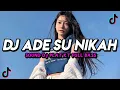 Download Lagu DJ OW OW ADE SU NIKAH REMIX SOUND DJ PLAT KT FULL BASS • VIRAL TIKTOK TERBARU 2025 🔥