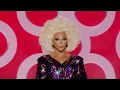 Jane Don't & Nini Coco's "Garden of Eden" Lip Sync 🐍 RuPaul’s Drag Race