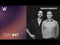 Weekoverzicht #47 2025 - Willem Engel en Jeroen Pols