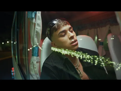 Video Thumbnail: JLEXIS X MICHAEL FLORES X SHADOW BLOW X ALOFOKE MUSIC - ME TOCO VERTE BRILLAR