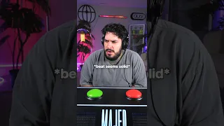 Majed Reacts To Montagem Bandido Slowed Jmilton Itamar Mc 